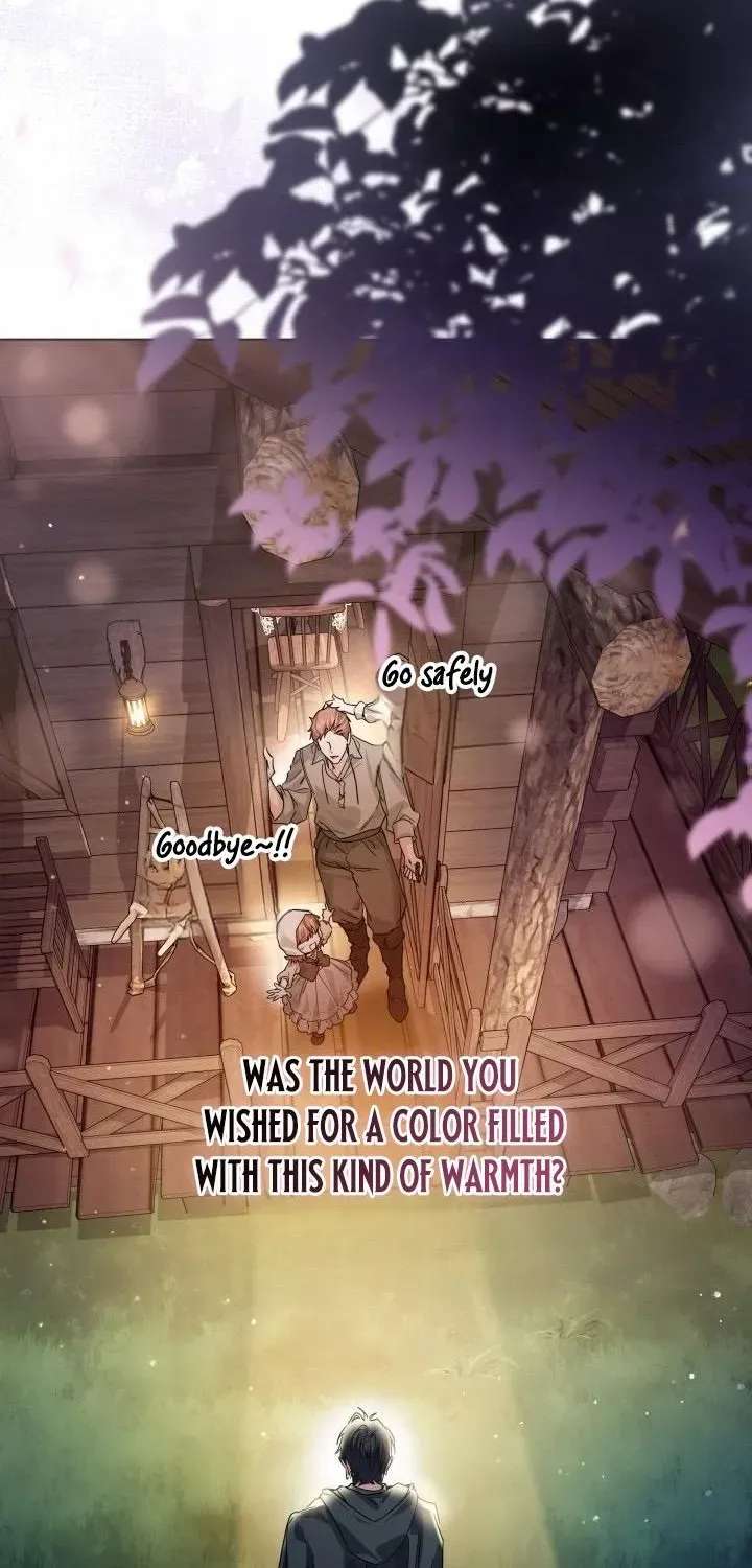 The Princess Stans in Secret Chapter 104 - page 102