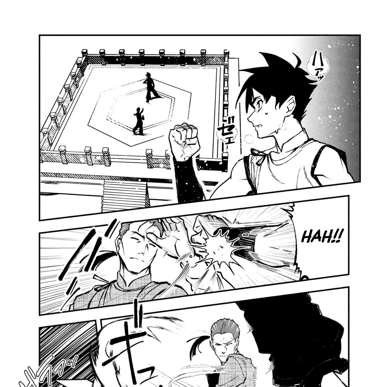 Yuusha Party wo Tsuihousareta Seireijutsushi - Saikyou-kyuu ni Kakusei shita Fuguu-shoku, Shin no Nakama to Godai Dungeon wo Seiha suru Chapter 7 - page 42