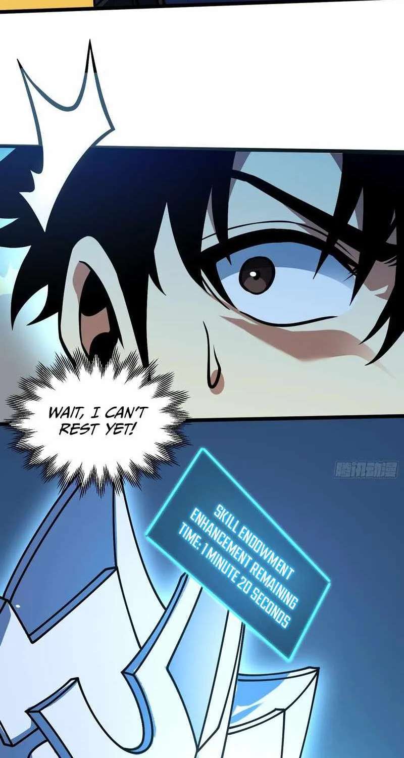 Extracted into the God of Necromancy Chapter 14 - page 53