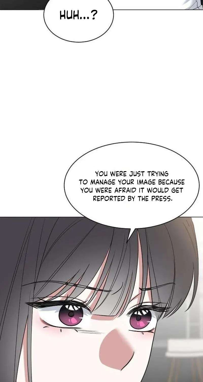 We're not a Couple! Chapter 5 - page 109