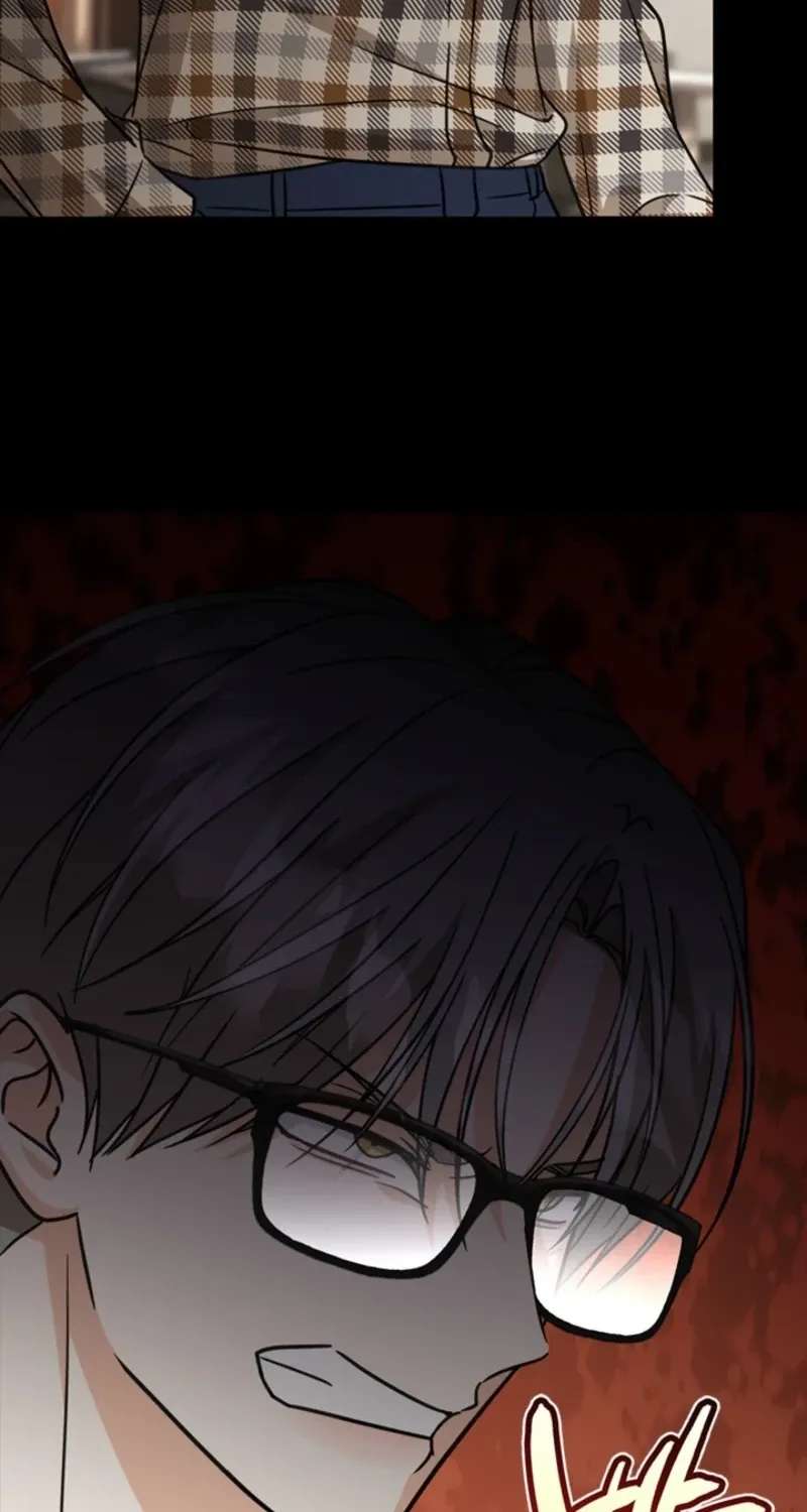 How to Dial Down a Gangster Male Lead Chapter 52 - page 48