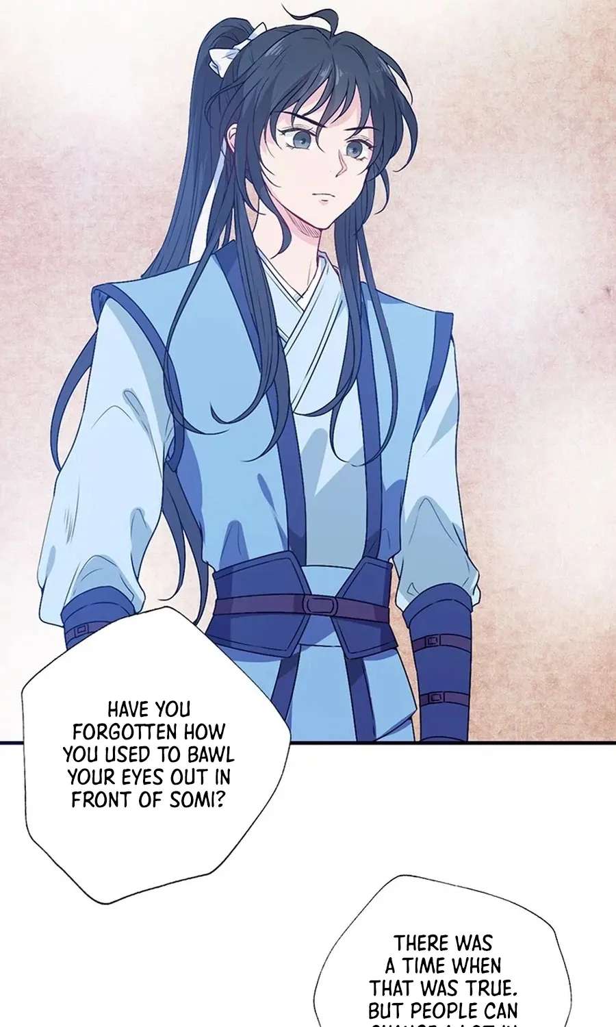 Nam Goong Sae Ga Prince Chapter 11 - page 49