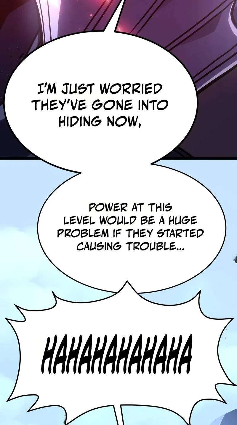 After Rebirth, I Used Mirror Reversal For Vengeance Chapter 68 - page 34