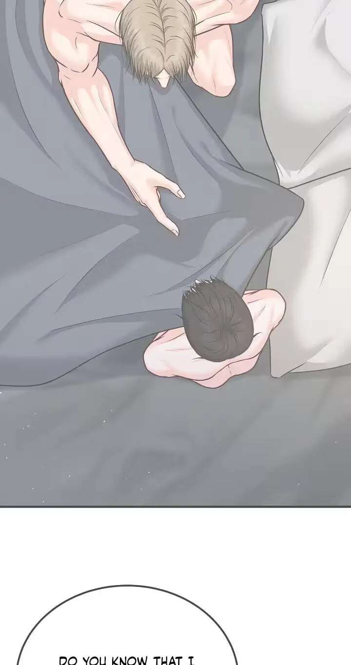 For a Moment! Don't Move Chapter 9 - page 39