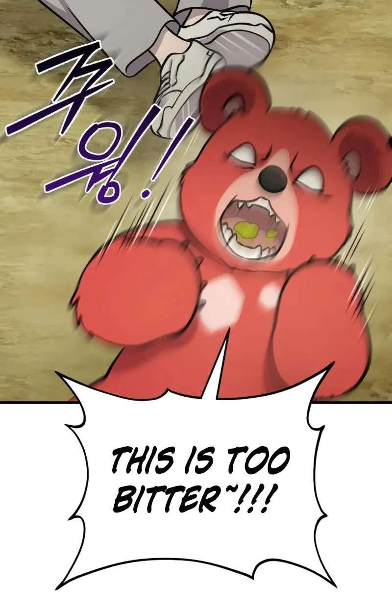 The Top Dungeon Farmer Chapter 141 - page 80