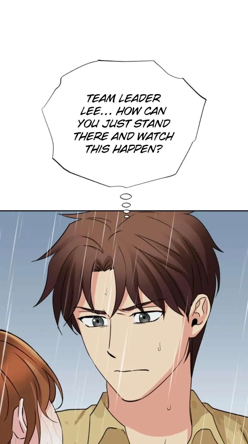 It's Okay to Be Left Out Chapter 39 - page 78