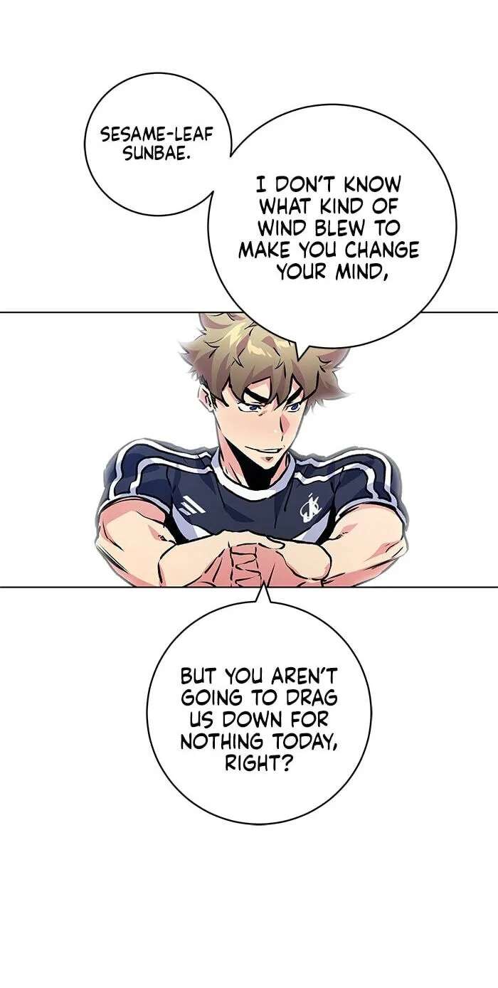Top Corner Chapter 257 - page 60