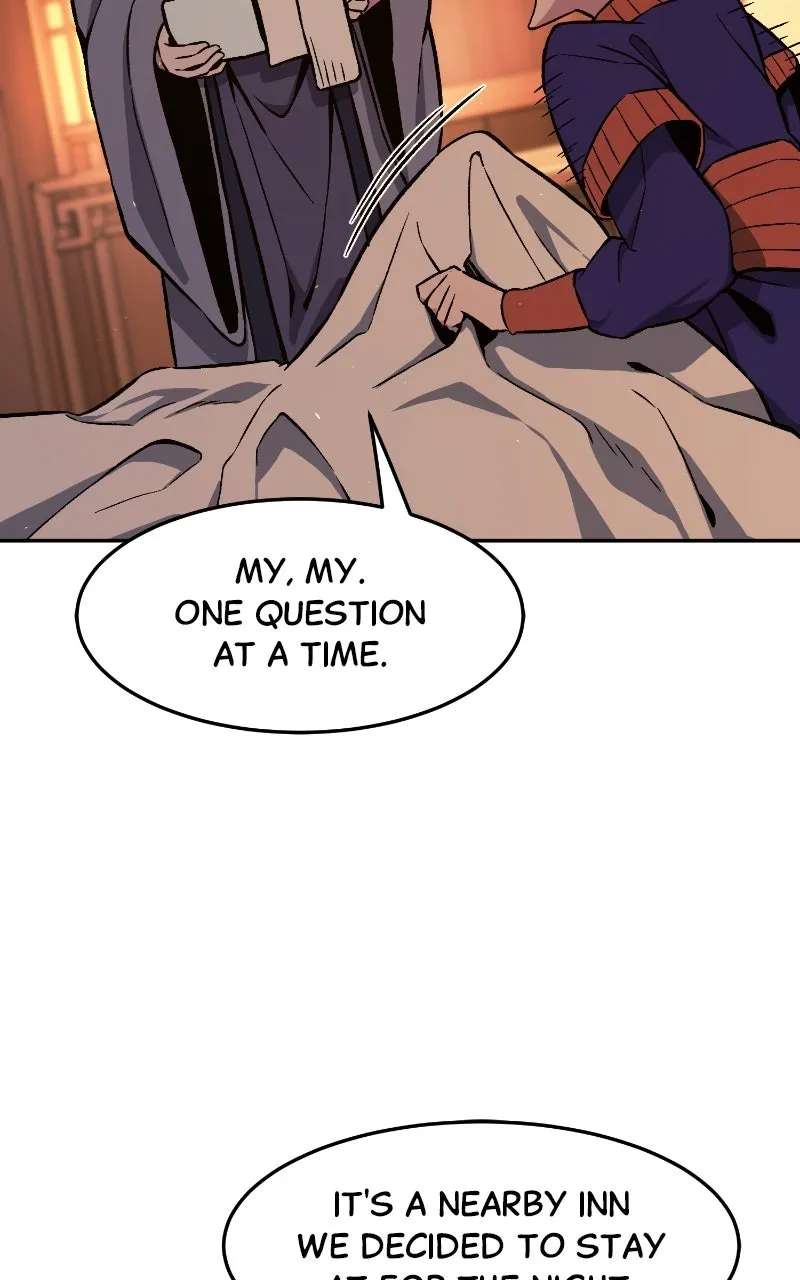 AbsoluteSword Sense Chapter 188 - page 7