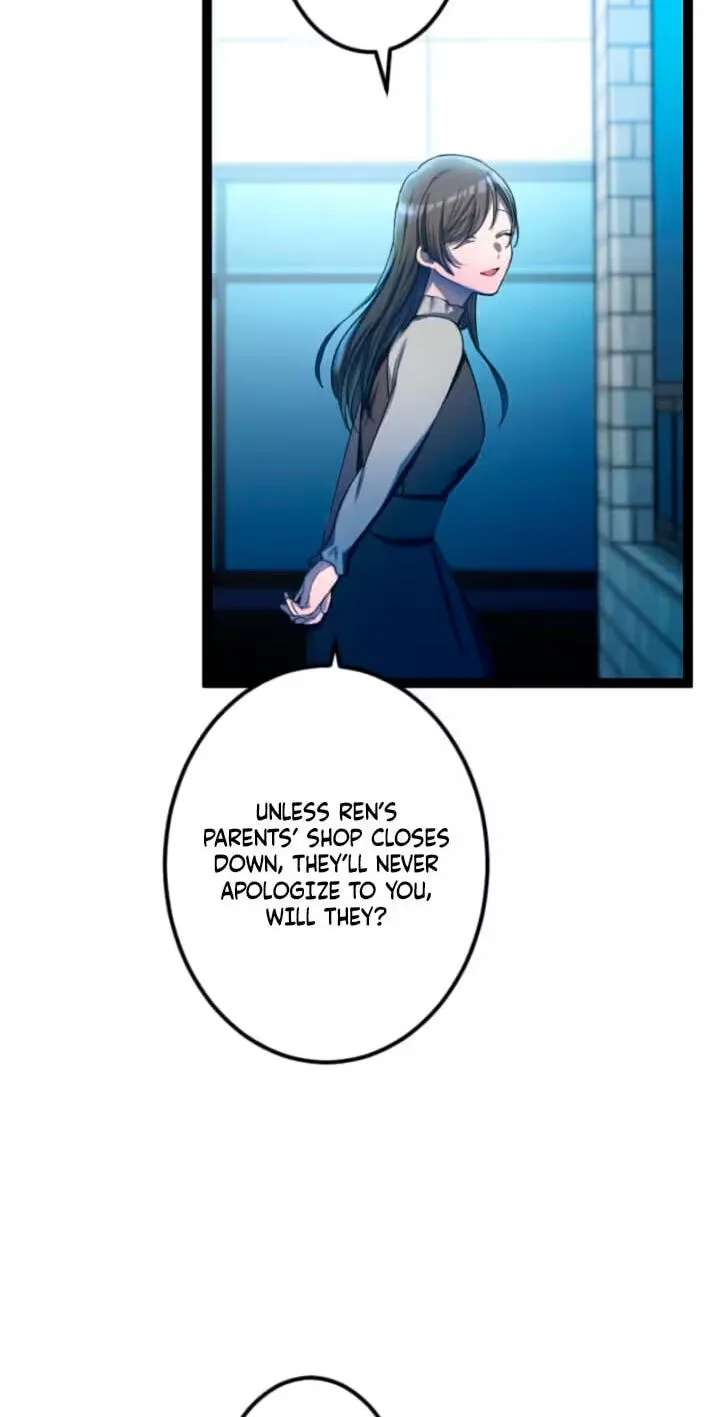 Otto no Furin Aite ga Watashi Datta Chapter 54 - page 20