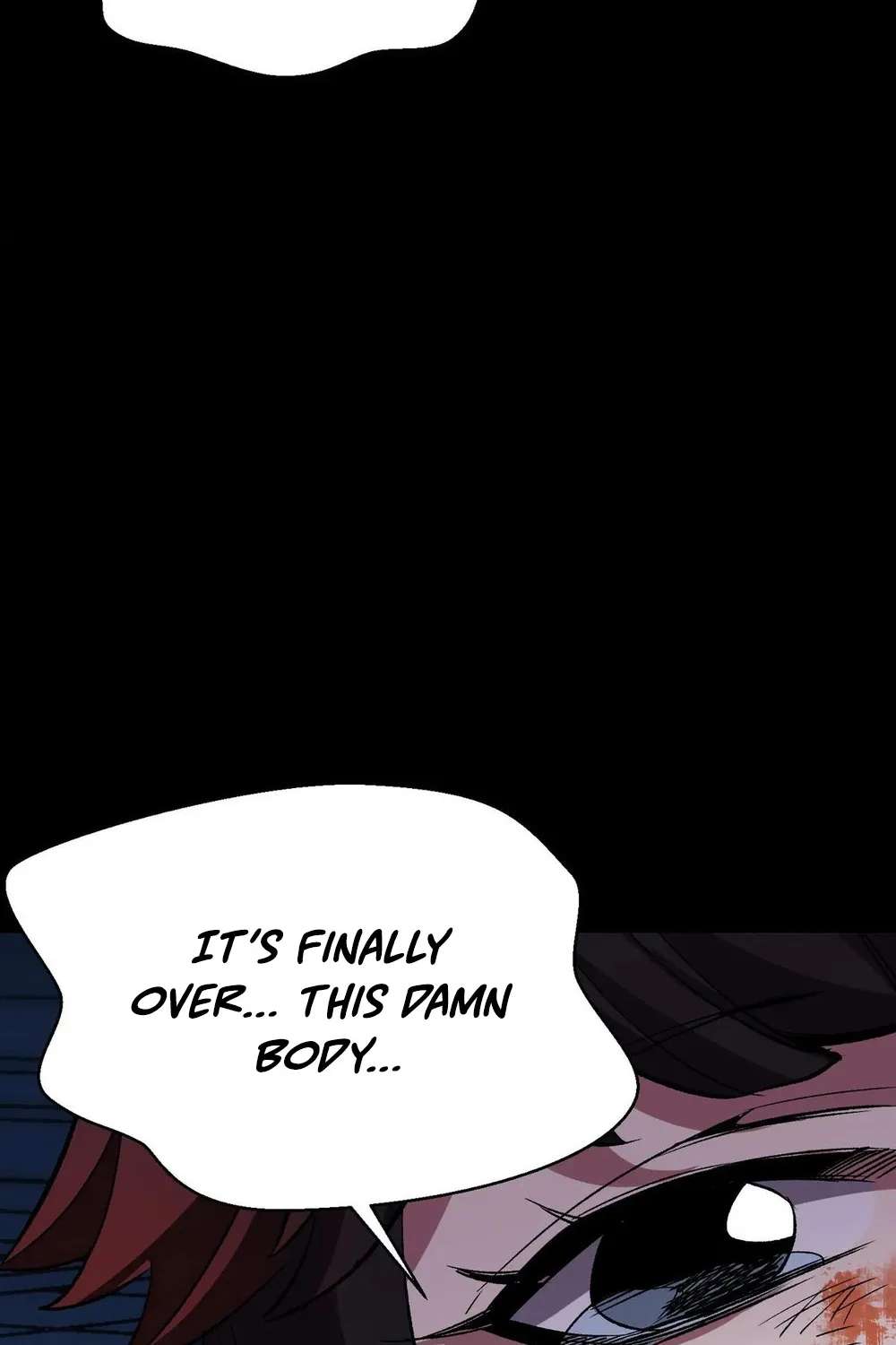 Strange Invasion Chapter 21 - page 92