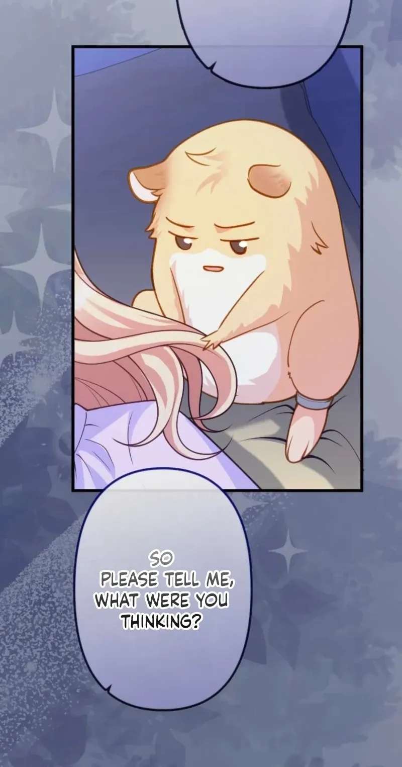 The Tyrant's Overprotective Contract Mother Chapter 55 - page 86
