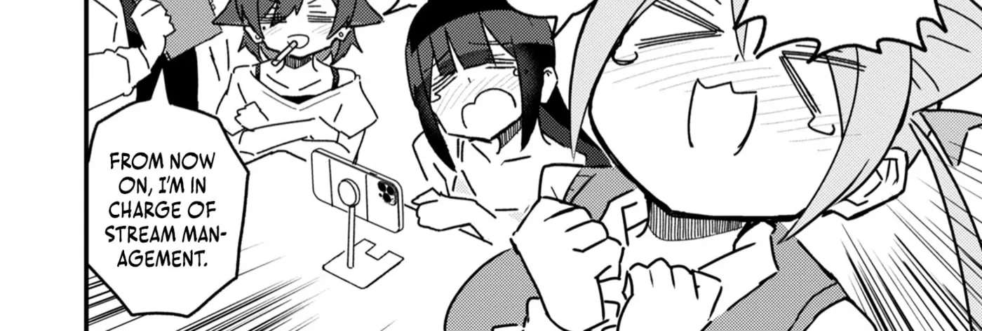 Can You Resist The Temptations Of An Immoral Oneesan? Chapter 6 - page 32