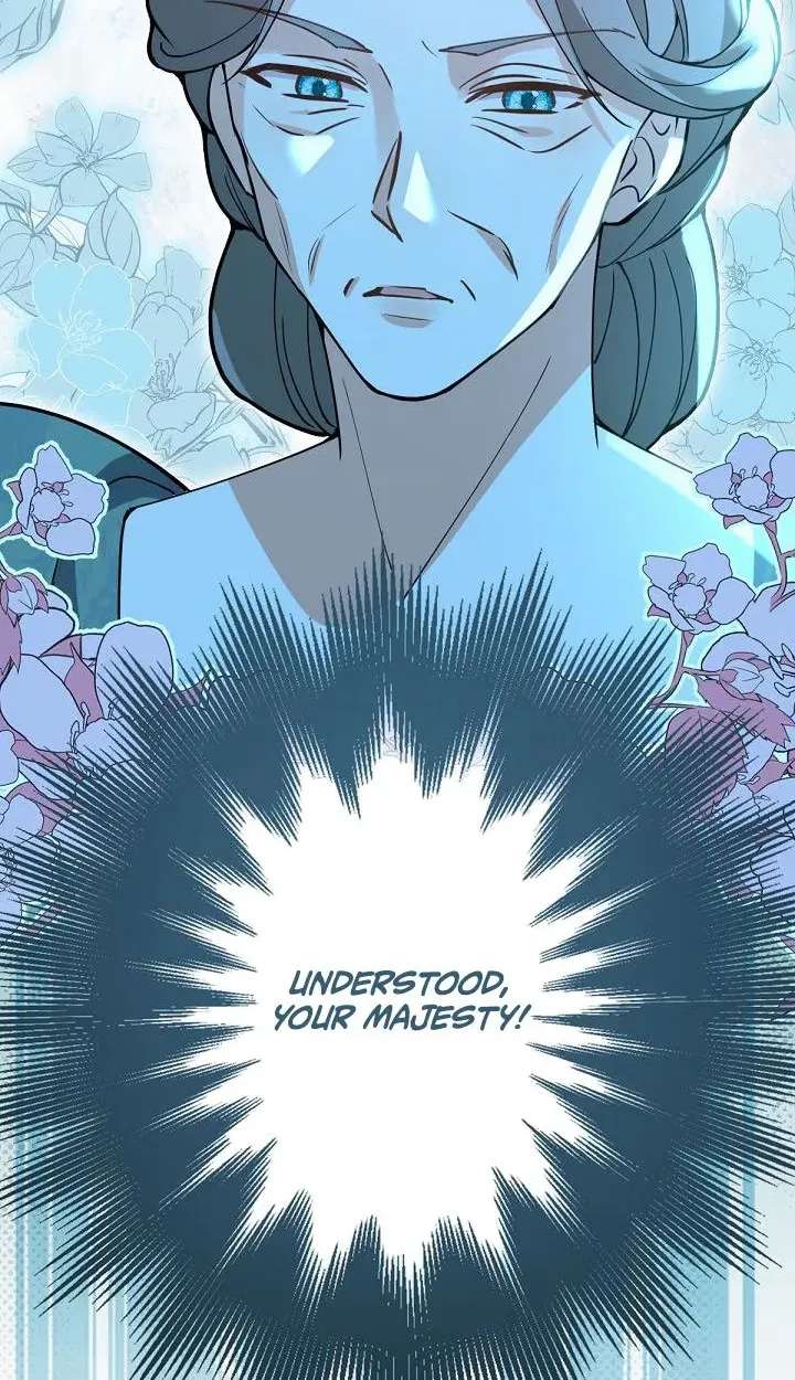 I’m an Exiled Single Mother, but the Crown Prince Became Obsessed With Me Chapter 59 - page 27