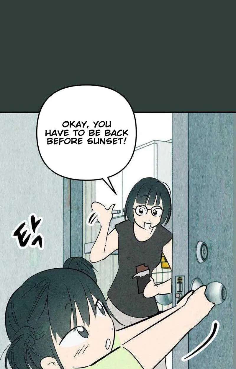 How to Turn You Around Chapter 33 - page 27