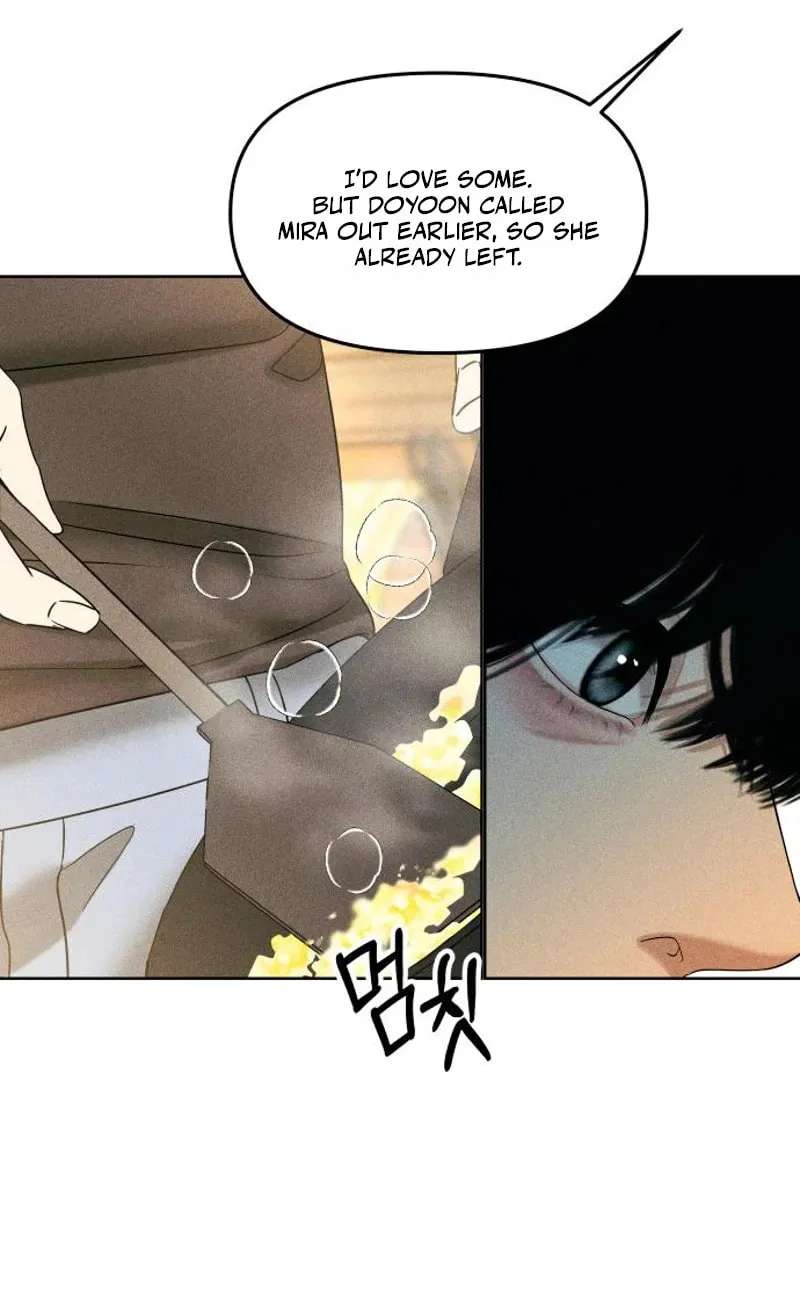 A Loser’s Love Chapter 39 - page 17