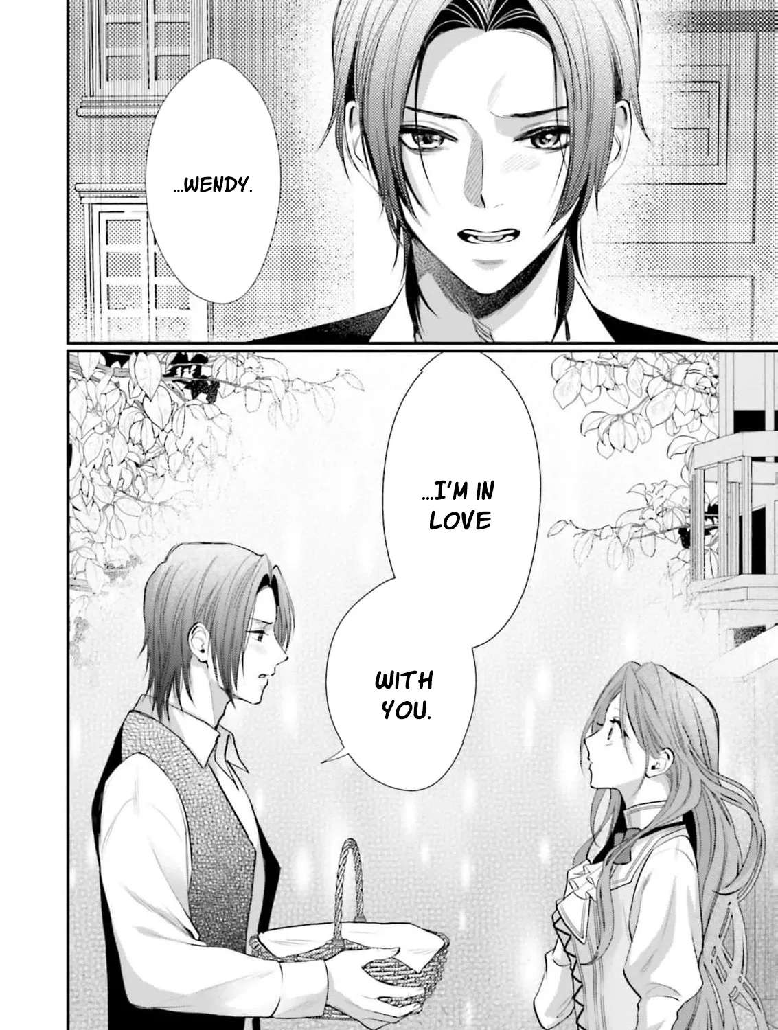 Seiryaku Kekkon Shita Hazu no Moto Koibito (Gen Joushi) ni Fukuen o Semararete Imasu Chapter 4 - page 39