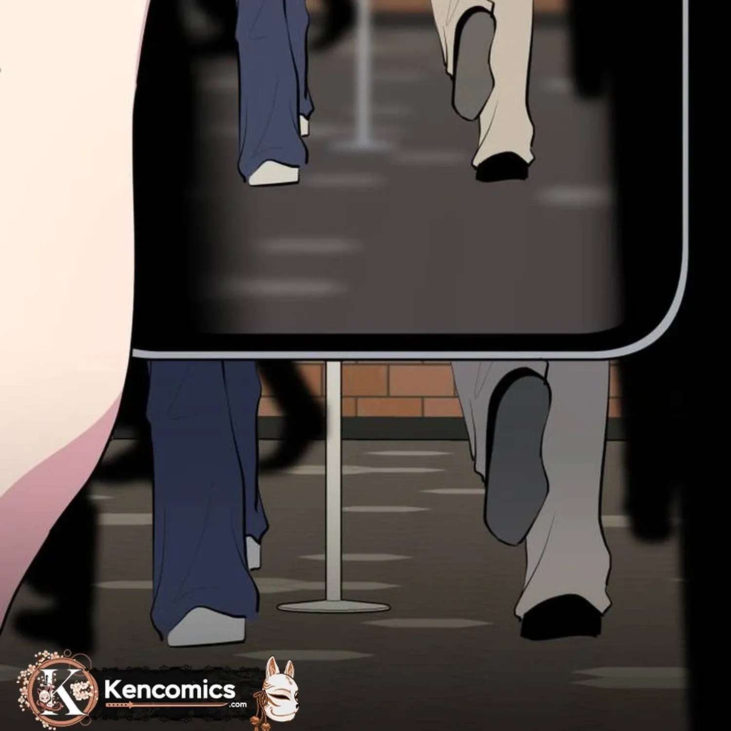 Even if You Don't Have One Third Chapter 47 - page 80