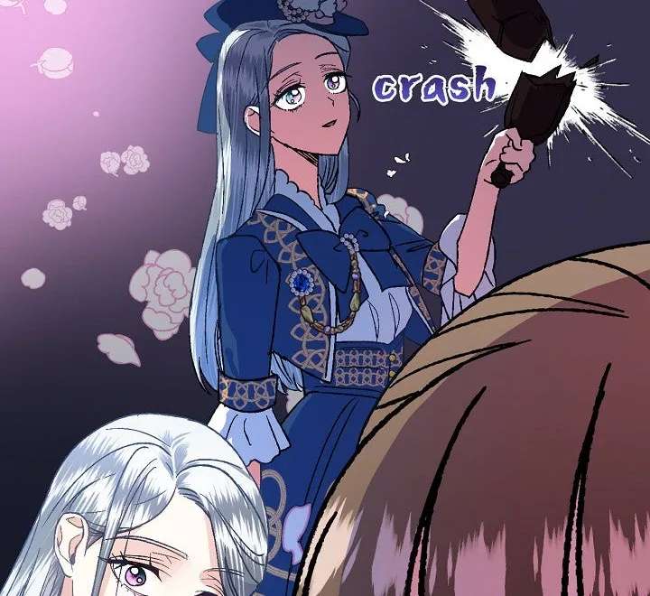 Father, I don't Wantthis Marriage Chapter 2 - page 102