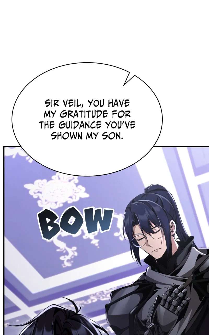 The Reborn Prodigy ofthe Ducal Family Chapter 26 - page 93