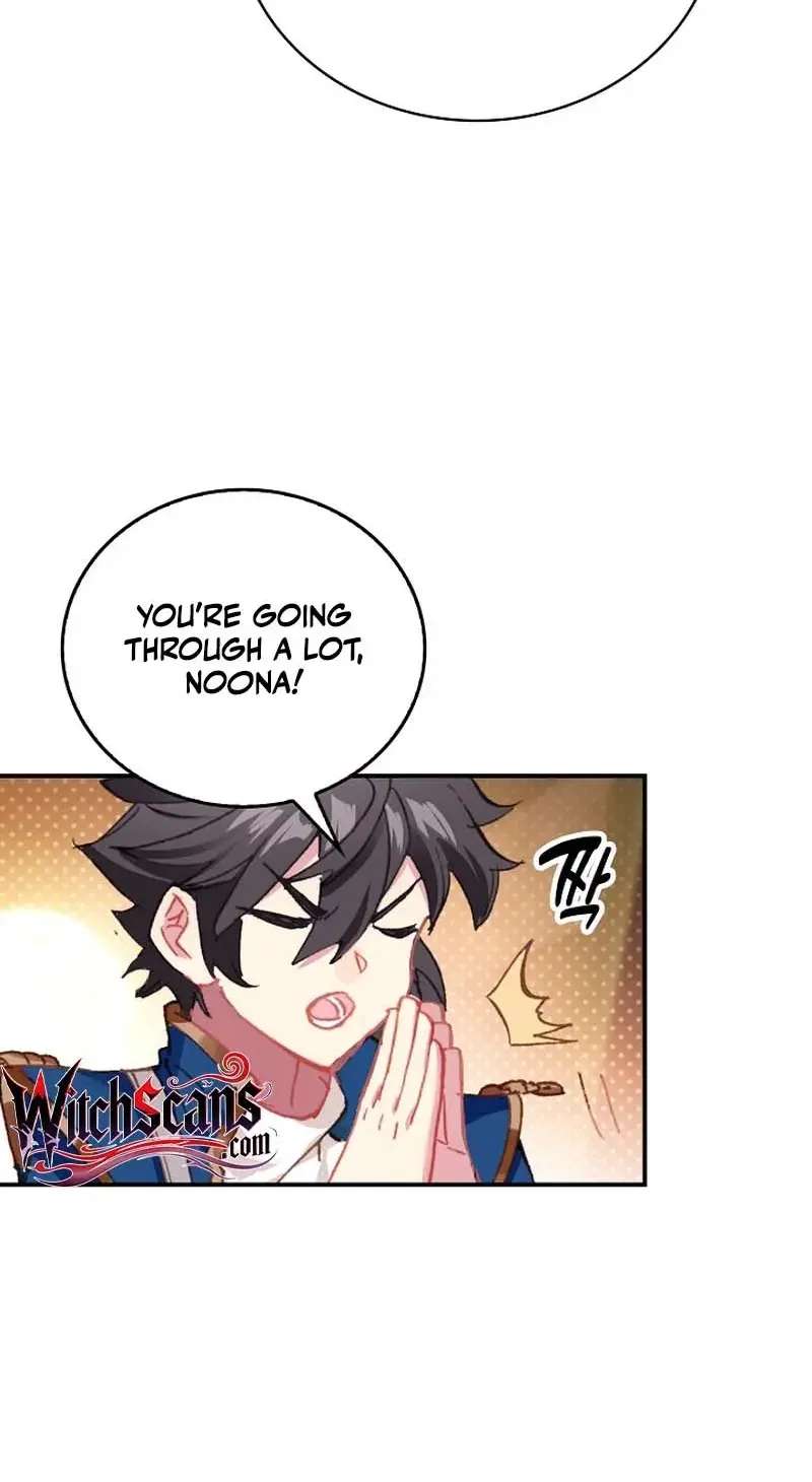 Core All-Master: Breaking Limits on the Path of Kings Chapter 4 - page 41