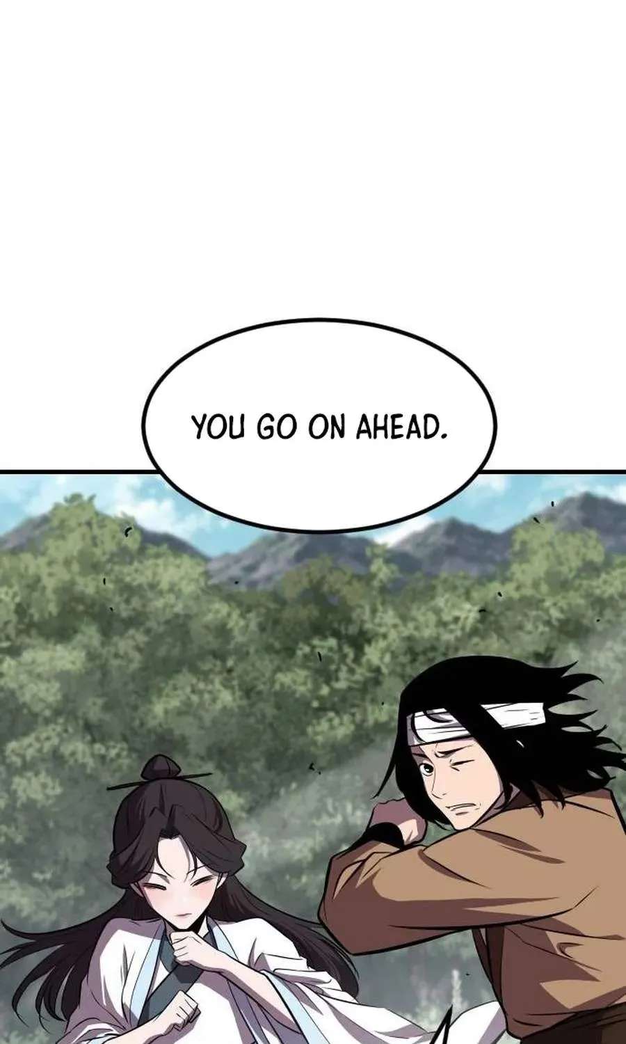 A Dragon Lives in Kunlun Chapter 14 - page 168