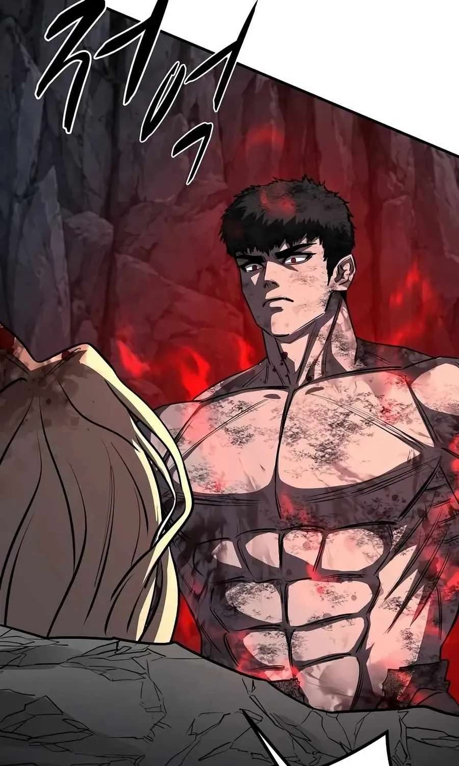 The Berserker's Second Playthrough Chapter 43 - page 86