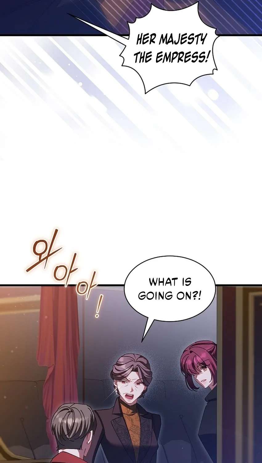 I’M Sure It’S My Baby Chapter 134 - page 61