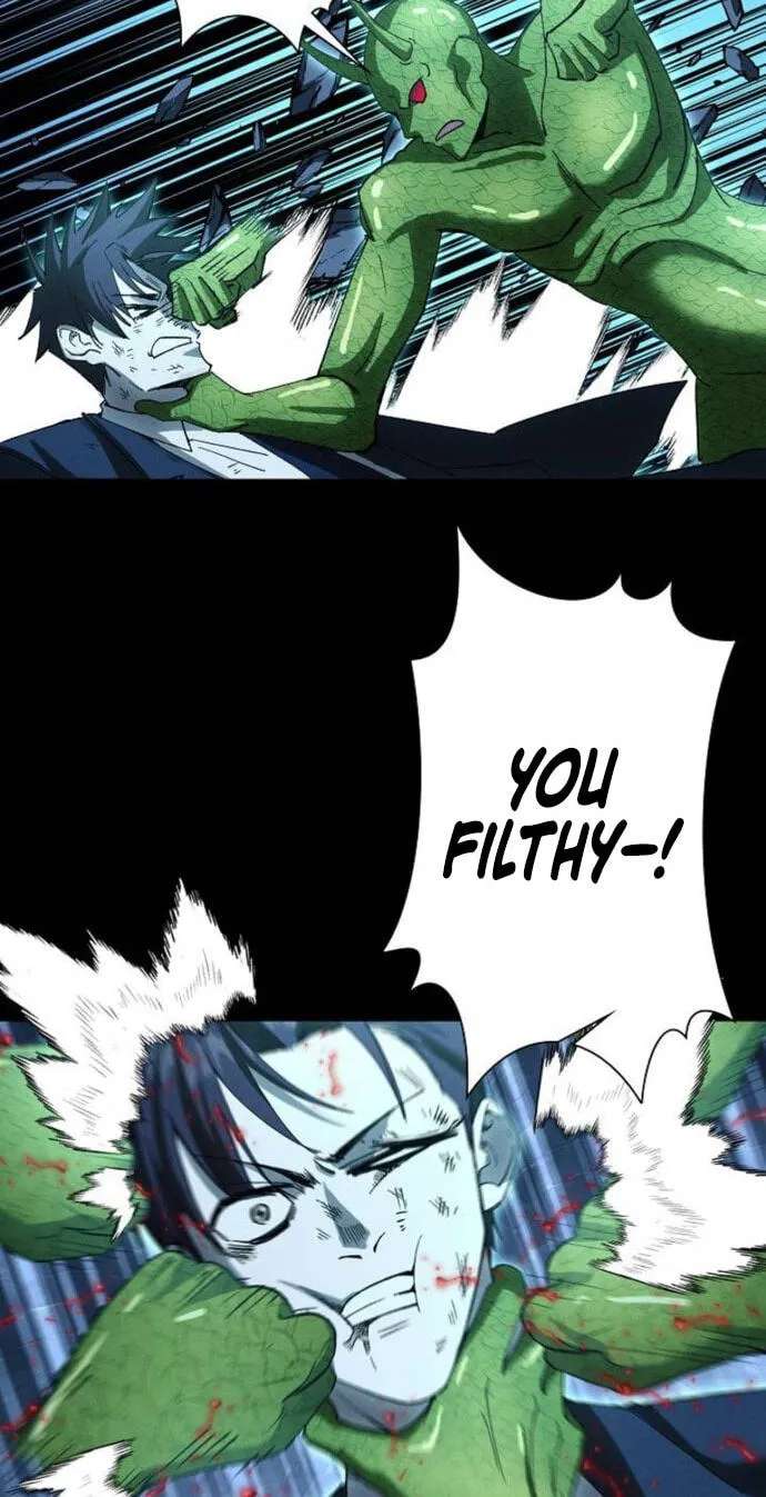 Starting Off By Surrendering to the Demon Lord Chapter 52 - page 22