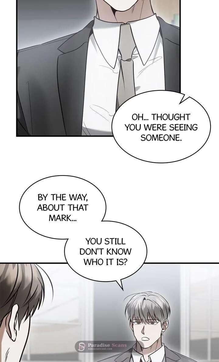 This Isn't Why I Applied Chapter 36 - page 33