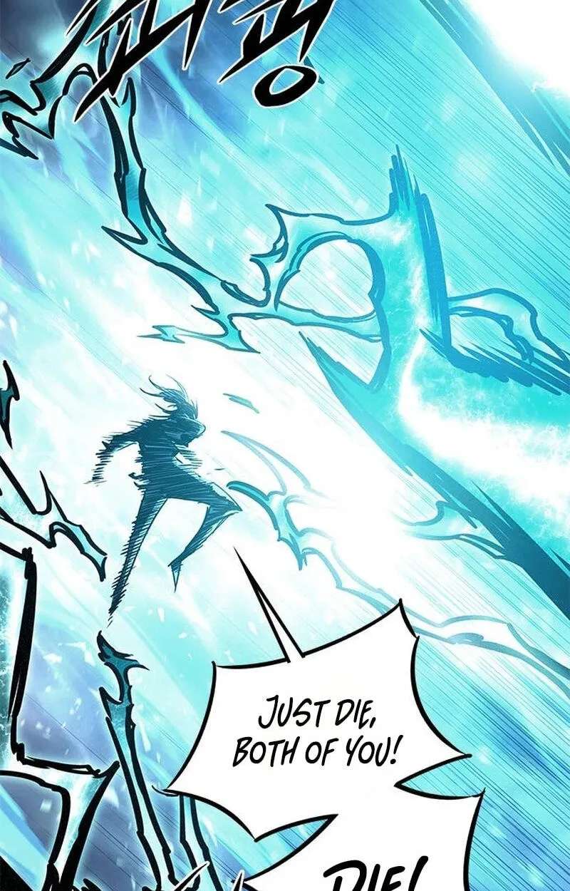 Eleceed Chapter 422 - page 9