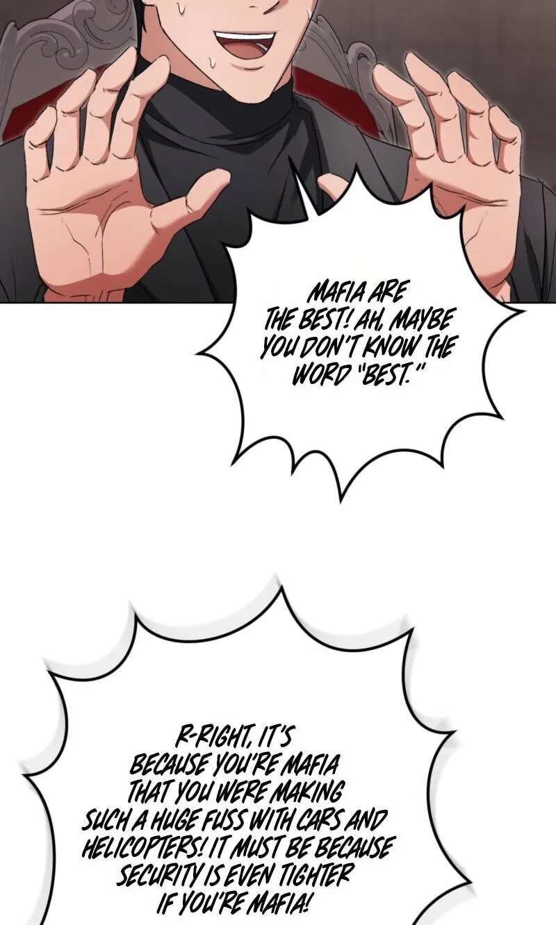 Shock-A-Bye Baby Chapter 47 - page 9