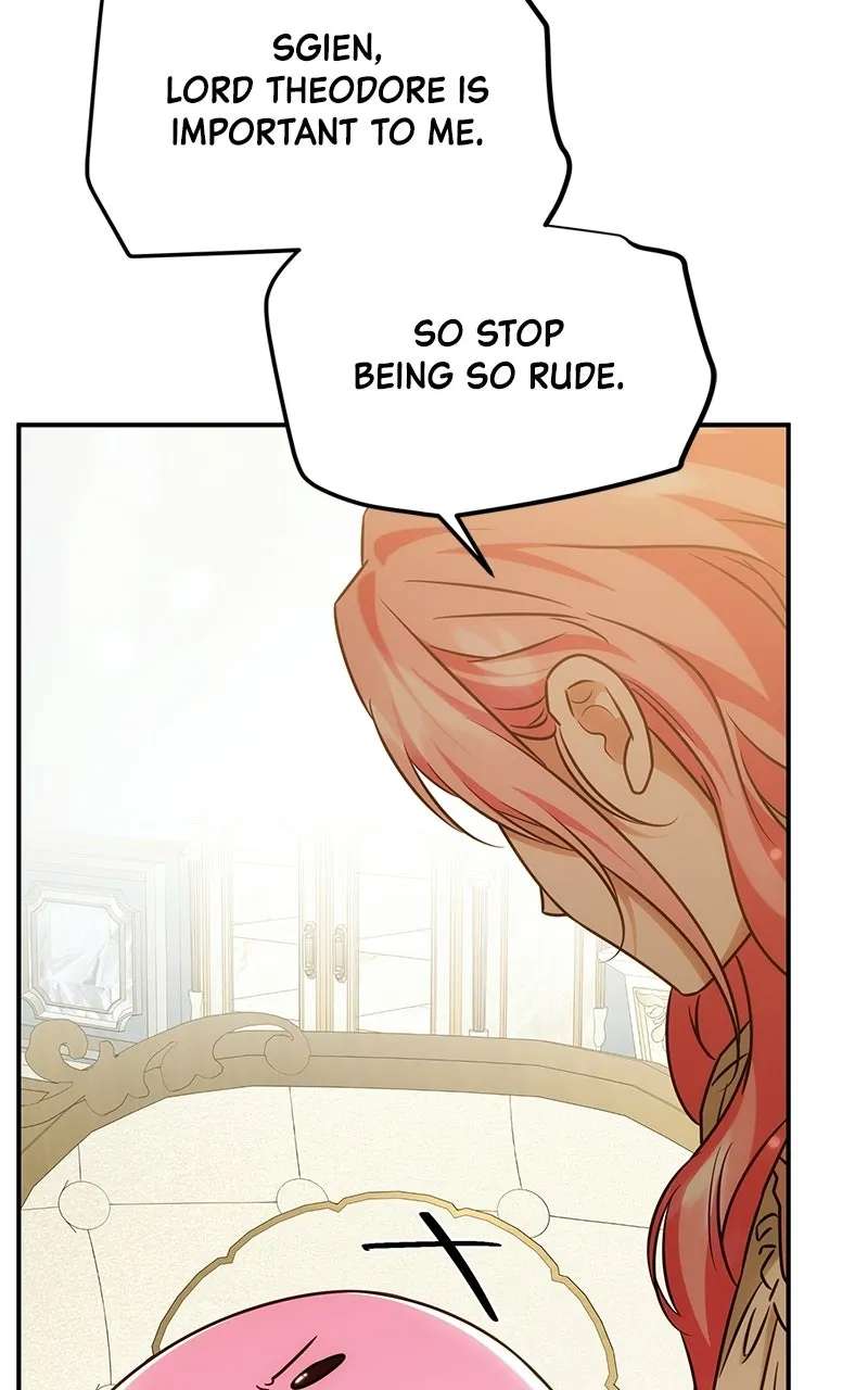 Changing the GenreFrom Angst to Heartwarming Chapter 86 - page 66