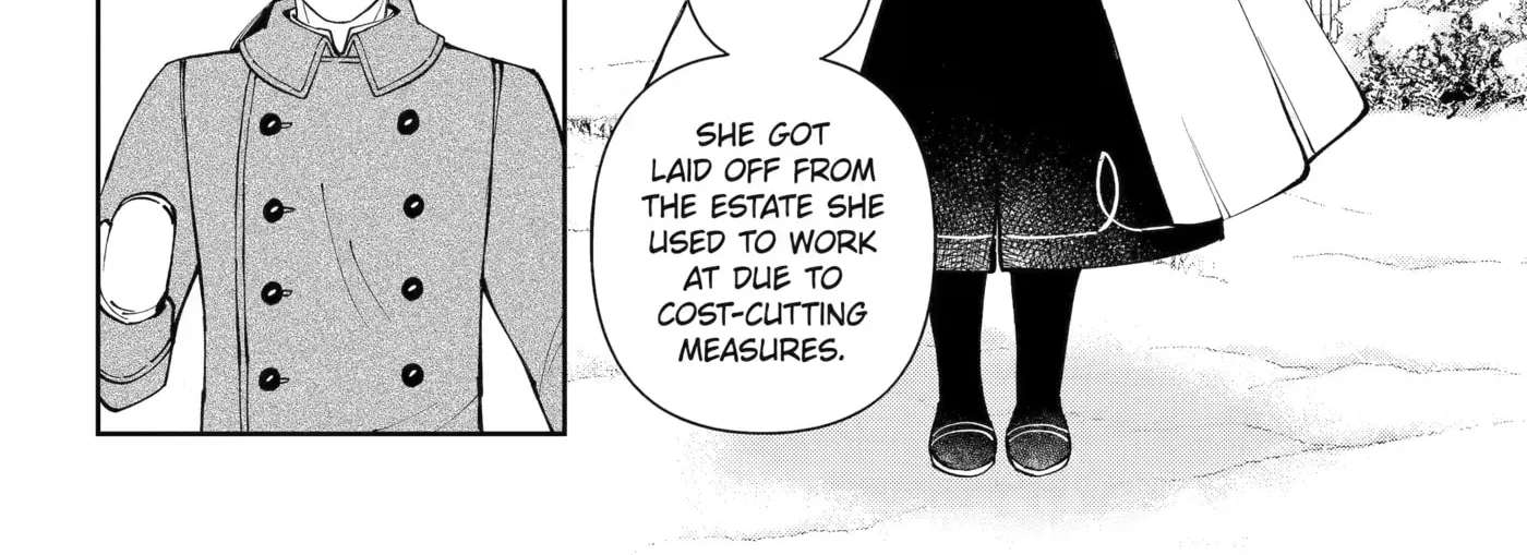 Hinekure Kishi to Fuwafuwa Hime-sama: Kojou Gurashi to Chiisana Ouchi Chapter 21 - page 84