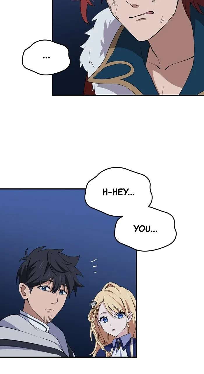 Back on the Road withMy Apprentice Chapter 7 - page 30