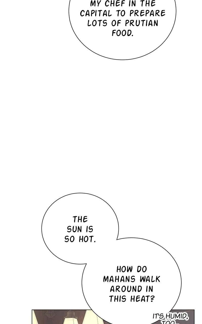 Wished You Were Dead Chapter 103 - page 15