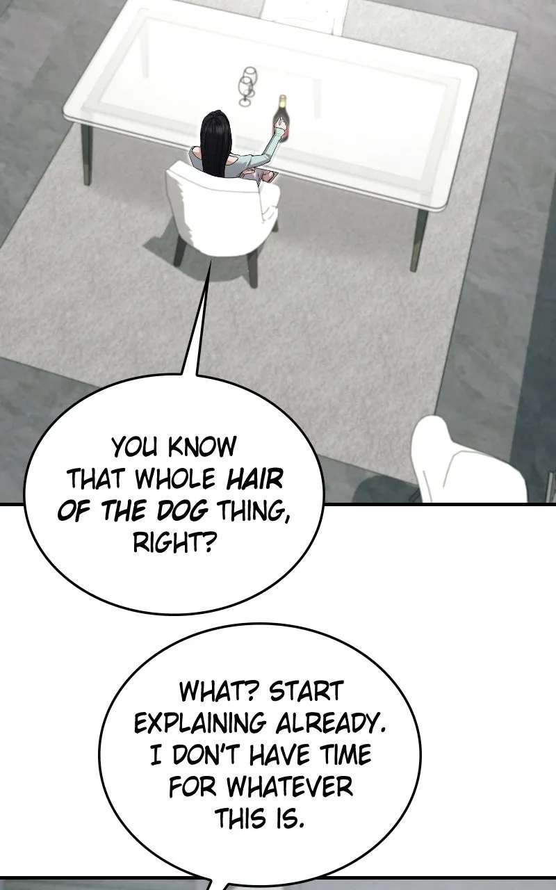 I Will Remarry theHusband I Murdered Chapter 4 - page 55
