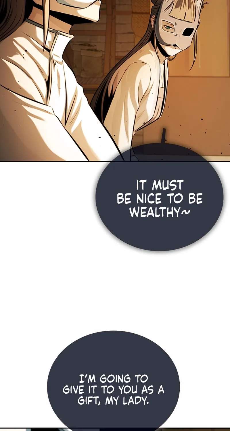 Absolute Master of the Senate Chapter 69 - page 56