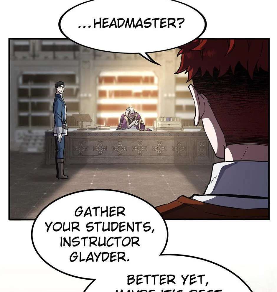 The Beginning After the End Chapter 251 - page 208