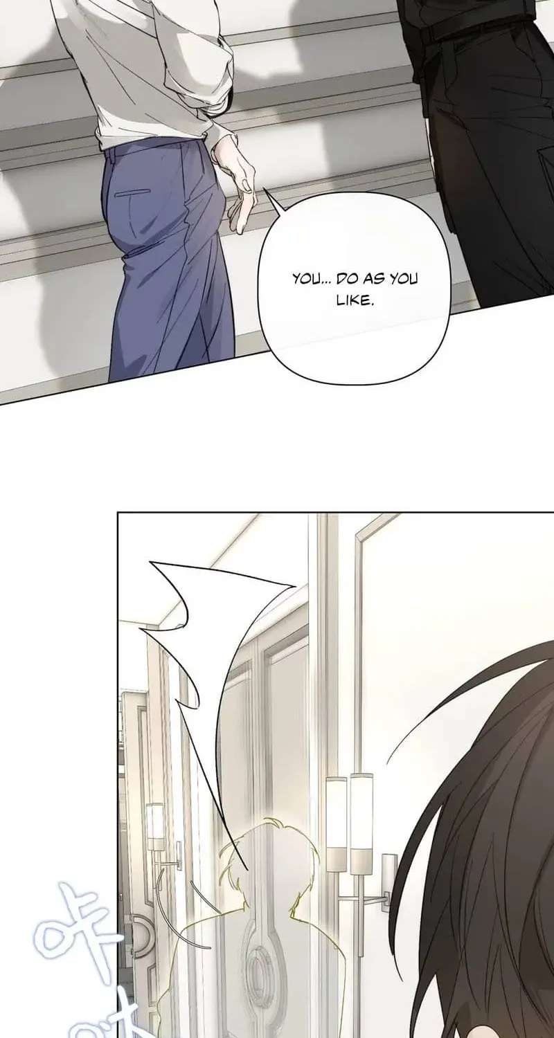 Before the Candle Burns Chapter 2 - page 34