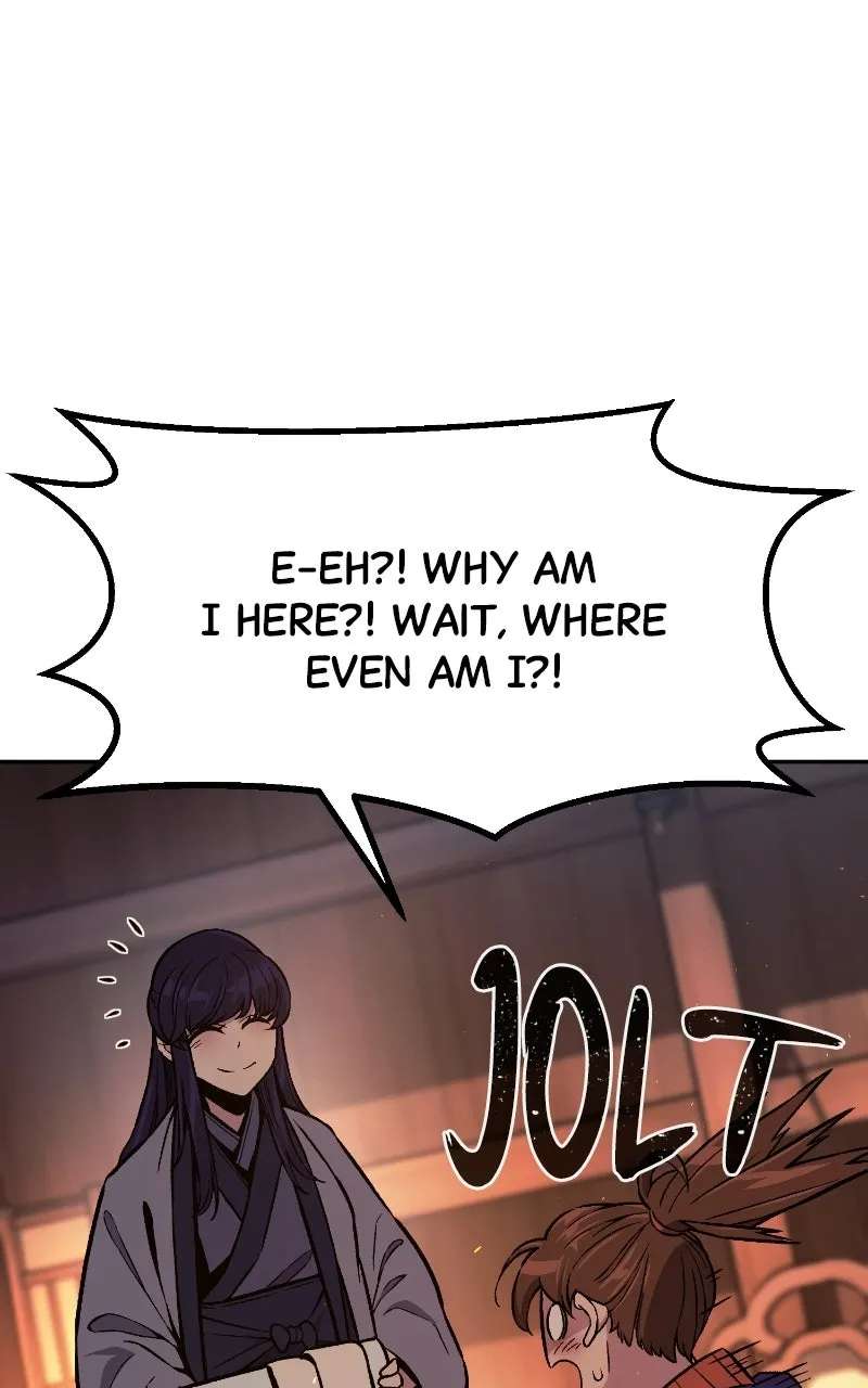 AbsoluteSword Sense Chapter 188 - page 6