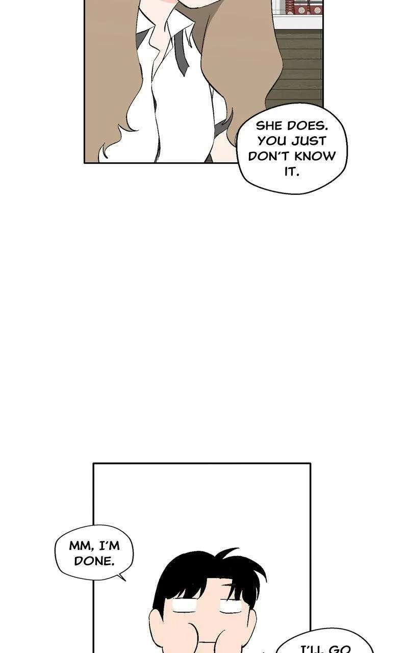 Pool Boy Chapter 40 - page 44
