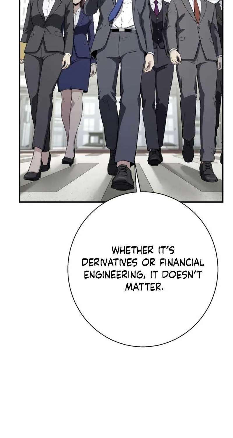 The Chaebol Family's Genius Monster Chapter 21 - page 38