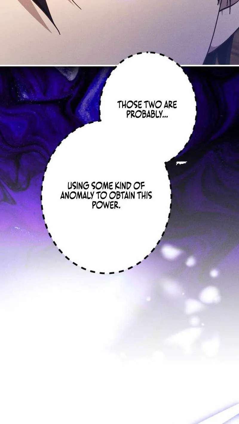 The Death-Returning Demon King-Class Player: Lost Man Chapter 92 - page 109
