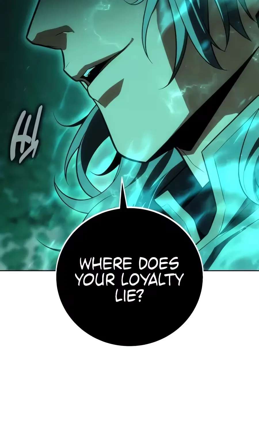 30 Years Have Passed Since the Prologue Chapter 17 - page 131