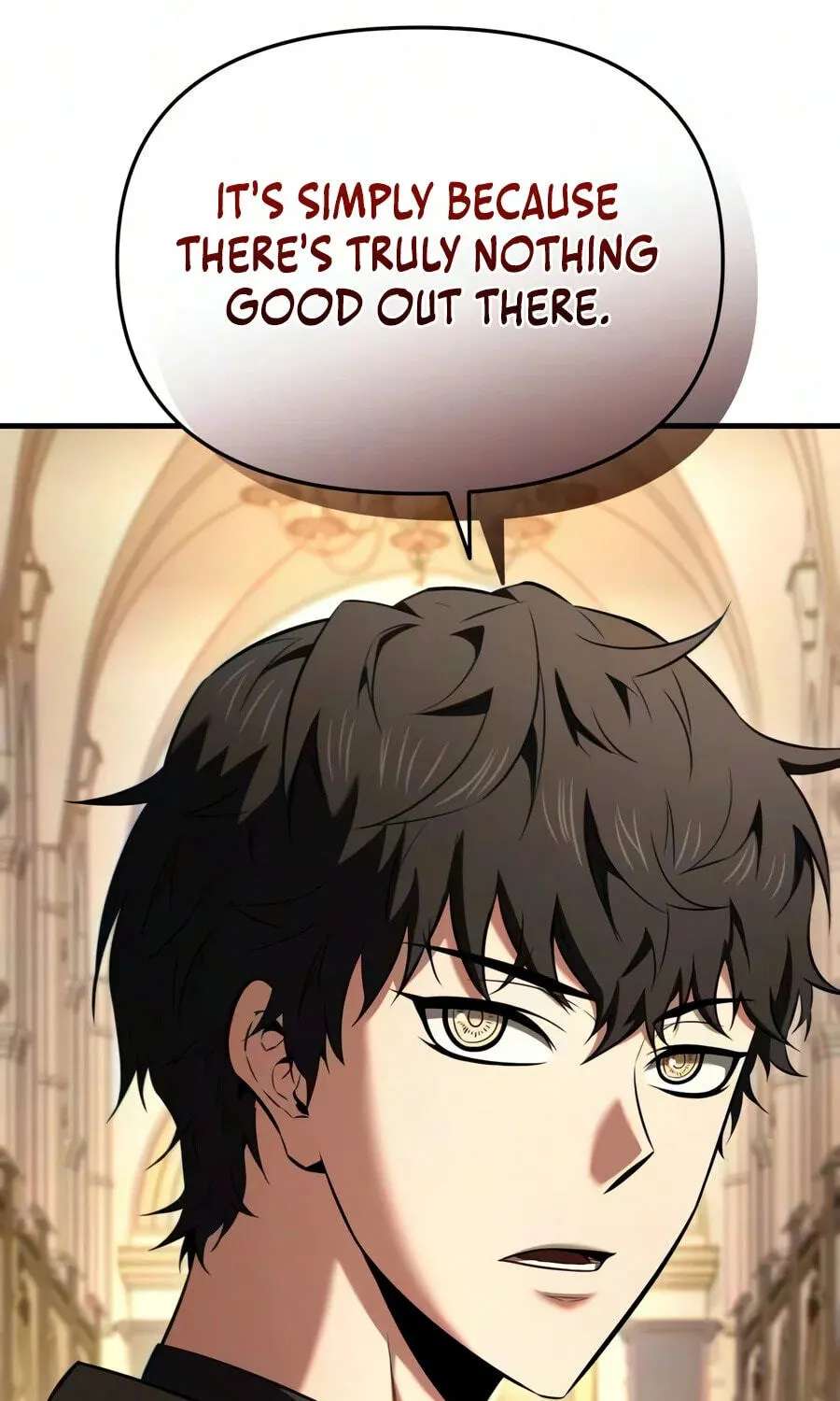 The Seventh Prince Wants to Bail Chapter 18 - page 102