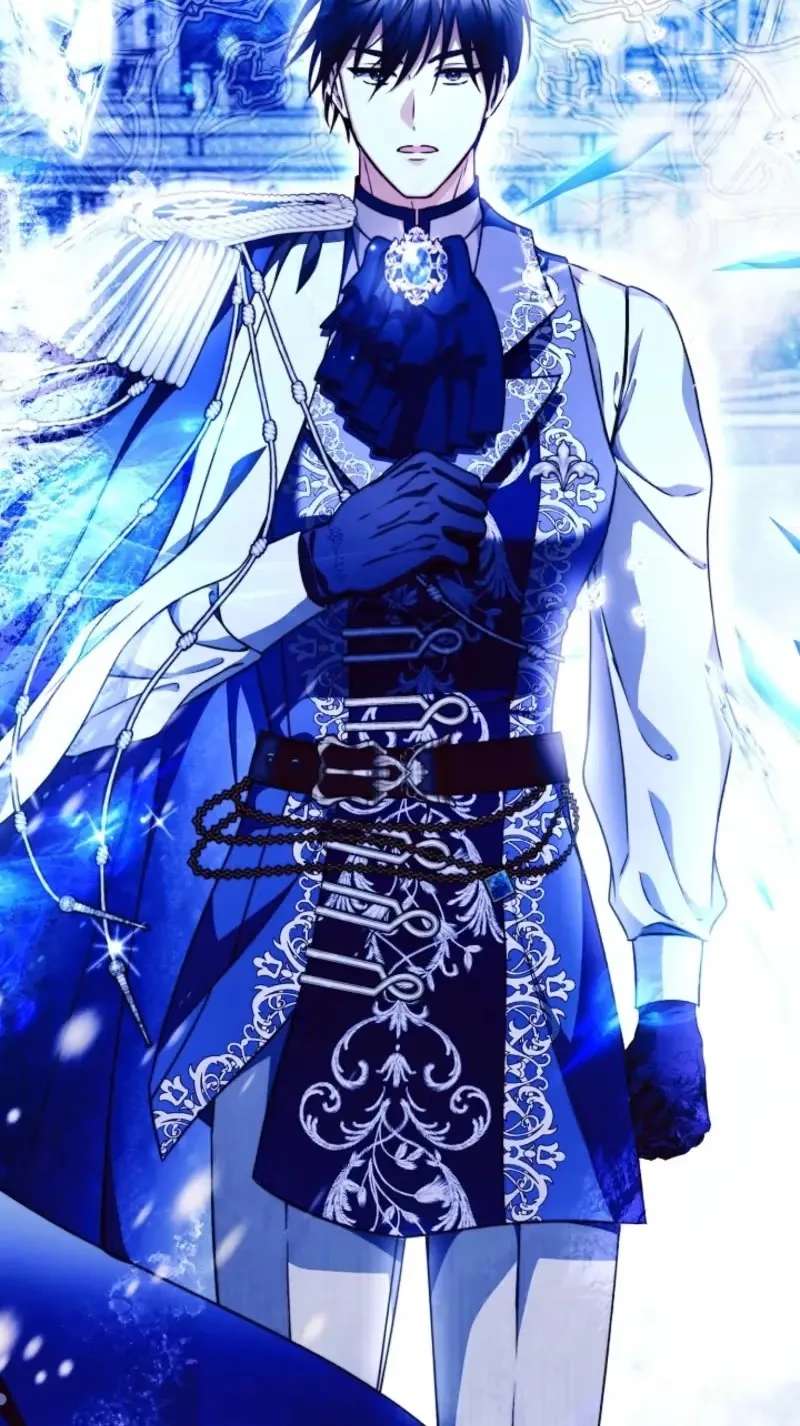 I Became the Cure for the Tyrant in the Waste Novel Chapter 76 - page 49