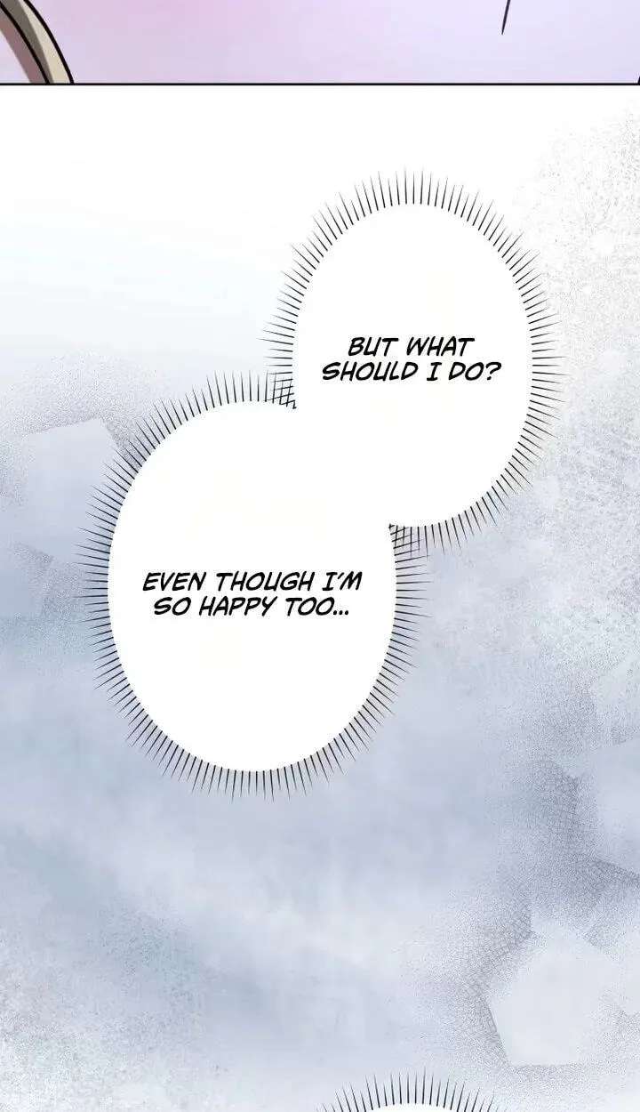 Nisemo no Koujo ni Shuuchakushi nai de Chapter 40 - page 56
