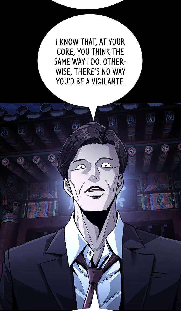 Vigilante Part 2 Chapter 96 - page 56