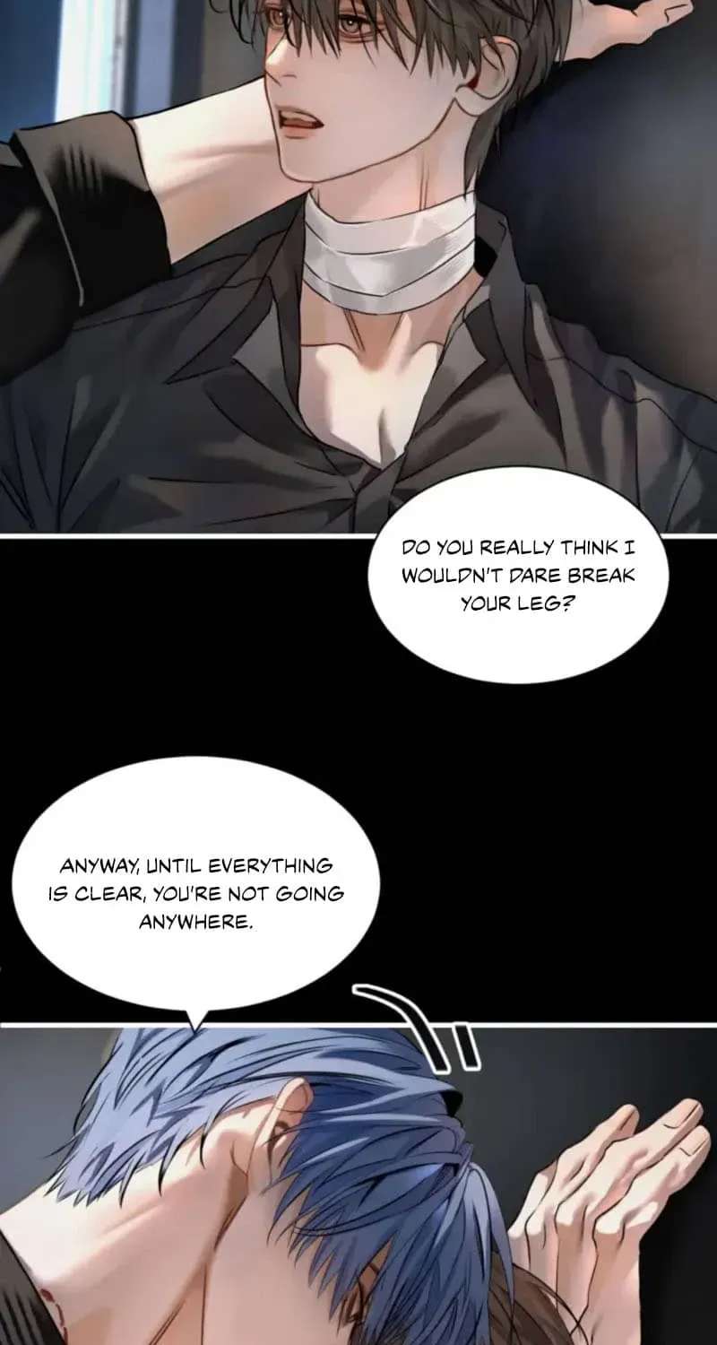 Black Tide Chapter 6 - page 3