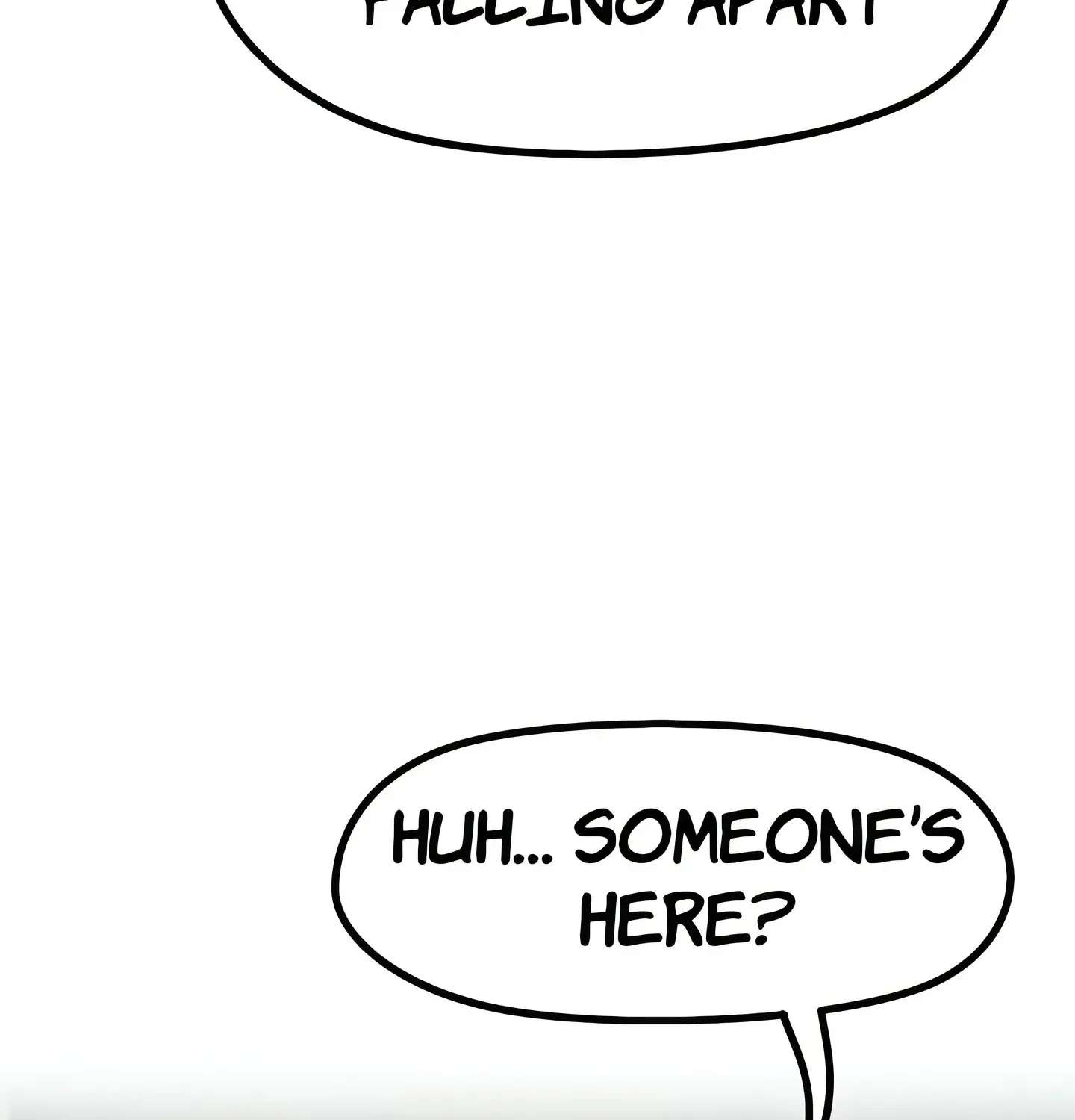 The Three Lustful Pigs Chapter 4 - page 5